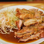 張家 - 