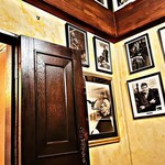 シガーバー シャドネィ - 