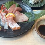 Nigiri Choujirou - 