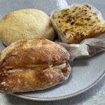 SONGBIRD BAKERY - 