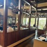 カフェヨシノ - 