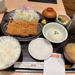 Tonkatsu Wakou - 