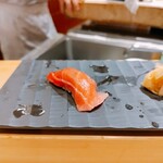 Sushi Oumi - 