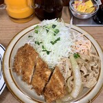 キッチン南海 - 