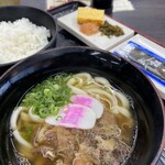 資さんうどん - 