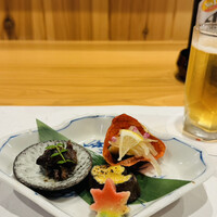 魚と炭と鉄板と ととと - 