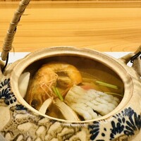 魚と炭と鉄板と ととと - 