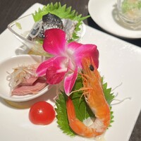 廣東料理 民生 ヒルトンプラザウエスト店 - 