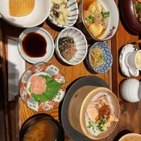 魚とおばんざい 泉士 - 