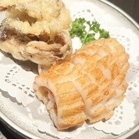 廣東料理 民生 ヒルトンプラザウエスト店 - 