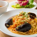 カフェ＆ビストロ あん - 