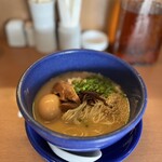 Ramen Kabachiya - 