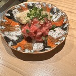 大皿焼肉 老中 - 