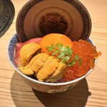 大皿焼肉 老中 - 