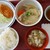徳島県庁食堂 - 料理写真: