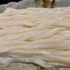 讃岐づくり本格手打ちうどん 麦の季
