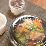 ヴィーラ食堂 - 