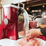 CLASSICAL PASTA - 料理写真: