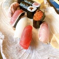 駒寿し - 