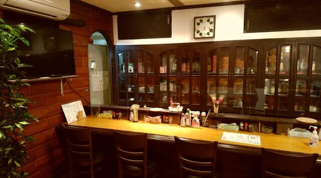 Dining すず - 郡山（居酒屋）の写真