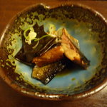 大むら - ニシン煮