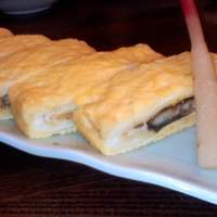 新宿 うなぎ菊川 - うまき