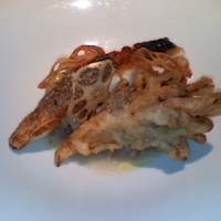 リストランテ･ヒロ  青山 - 料理