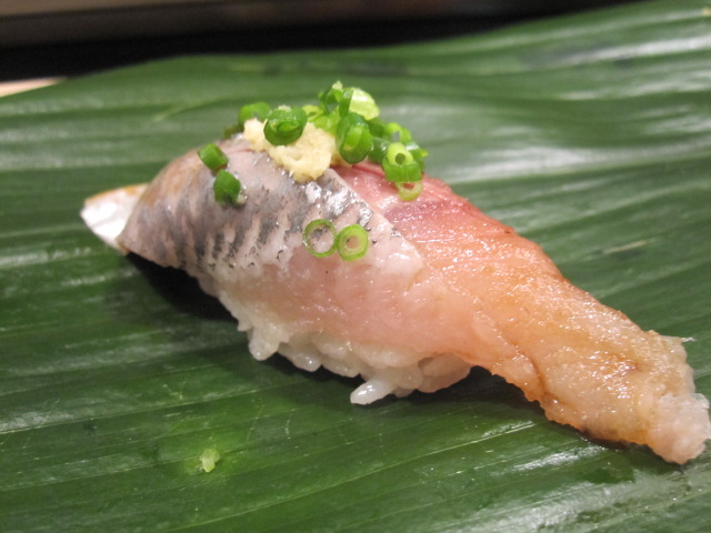 寿し屋の勘八 本店 すしやのかんぱち 銀座 寿司 食べログ