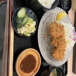 Tonkatsu Kappou Akasaka Yuukun - 