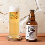 沖縄しゃぶしゃぶ もとぶ美ら海店 - 