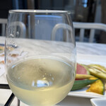 TASTY PLACE THE DINING - ワイン２杯目♪