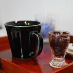 ペトリコール - 