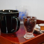 ペトリコール - 