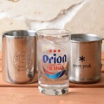 沖縄しゃぶしゃぶ もとぶ美ら海店 - 