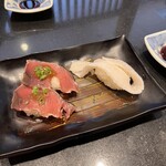 Nigiri Choujirou - 