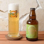 沖縄しゃぶしゃぶ もとぶ美ら海店 - 