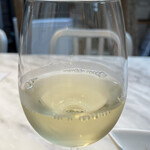 TASTY PLACE THE DINING - ワイン３杯目♪