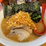 Ramen Oozakura - 