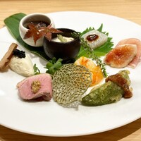 炭火とワインと純米酒 King Momo - 