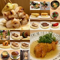 炭火とワインと純米酒 King Momo - 