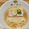 麺に光を 別邸