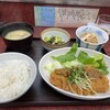 やしろ食堂