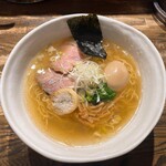 RAMEN CiQUE - 