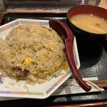 謝謝ラーメン - 