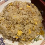 謝謝ラーメン - 