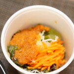 ヴィーラ食堂 - 