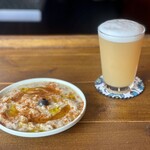 EGE CRAFT BEER HOUSE & TURKISH FOOD - 