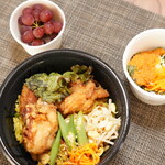 ヴィーラ食堂 - 