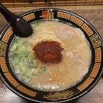 Ichiran - 