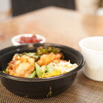 ヴィーラ食堂 - 